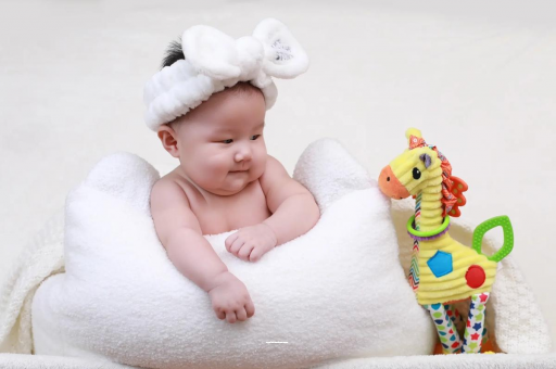 长春宝宝红屁股擦什么管用