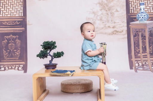 长春宝宝用嘴巴呼吸