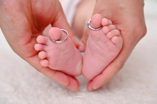 长春宝宝发烧手心比额头烫 长春宝宝发烧手心比额头烫