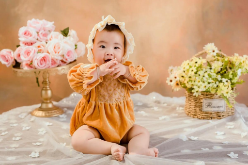 长春六个月宝宝的发育标准