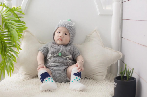 长春宝宝发烧40